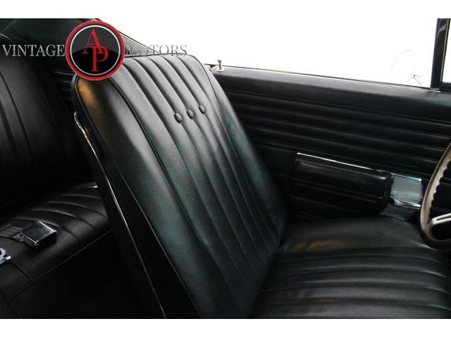 1968 Chevrolet Chevelle (CC-2071067) for sale in Statesville, North Carolina