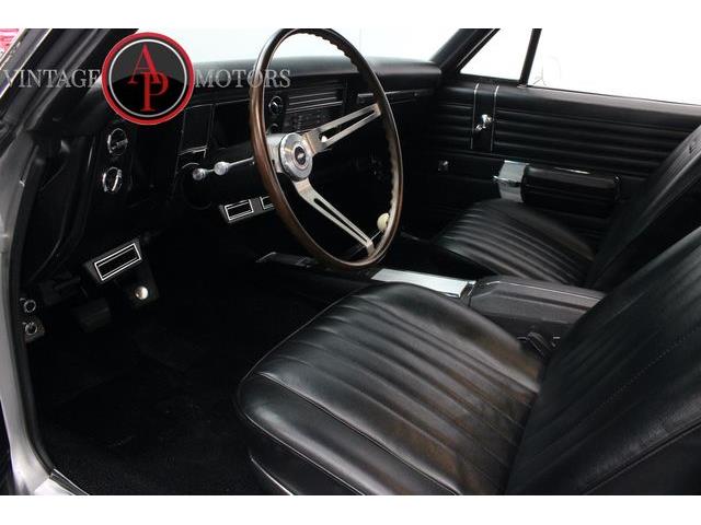 1968 Chevrolet Chevelle (CC-2071067) for sale in Statesville, North Carolina