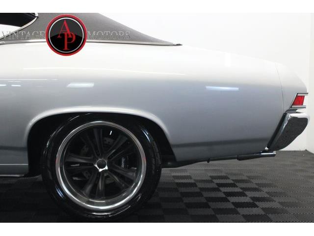 1968 Chevrolet Chevelle (CC-2071067) for sale in Statesville, North Carolina