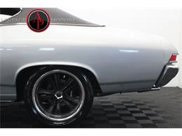 1968 Chevrolet Chevelle (CC-2071067) for sale in Statesville, North Carolina