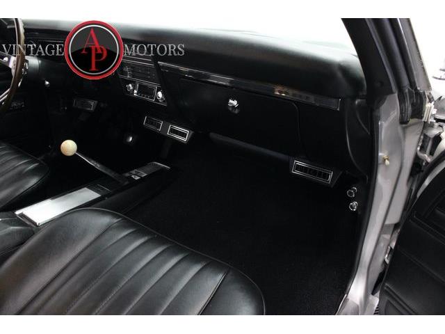 1968 Chevrolet Chevelle (CC-2071067) for sale in Statesville, North Carolina