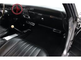1968 Chevrolet Chevelle (CC-2071067) for sale in Statesville, North Carolina