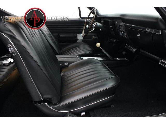 1968 Chevrolet Chevelle (CC-2071067) for sale in Statesville, North Carolina