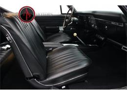 1968 Chevrolet Chevelle (CC-2071067) for sale in Statesville, North Carolina