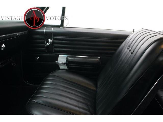 1968 Chevrolet Chevelle (CC-2071067) for sale in Statesville, North Carolina