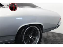 1968 Chevrolet Chevelle (CC-2071067) for sale in Statesville, North Carolina