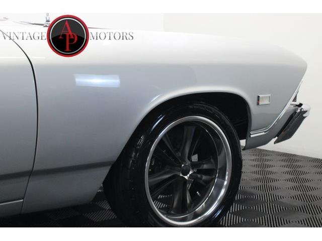 1968 Chevrolet Chevelle (CC-2071067) for sale in Statesville, North Carolina