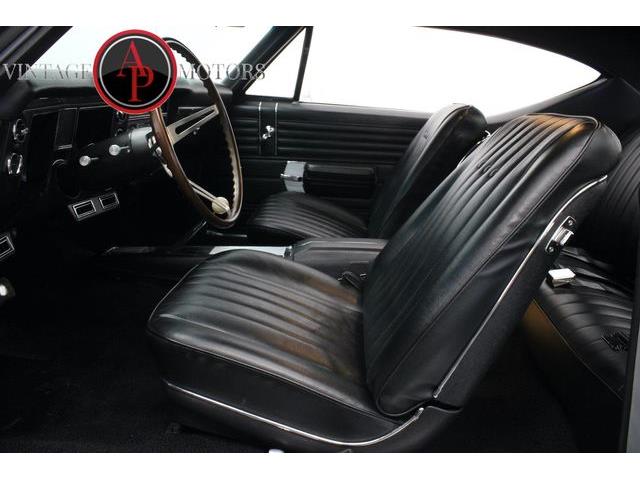 1968 Chevrolet Chevelle (CC-2071067) for sale in Statesville, North Carolina