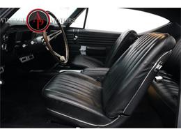 1968 Chevrolet Chevelle (CC-2071067) for sale in Statesville, North Carolina