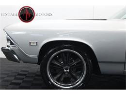 1968 Chevrolet Chevelle (CC-2071067) for sale in Statesville, North Carolina