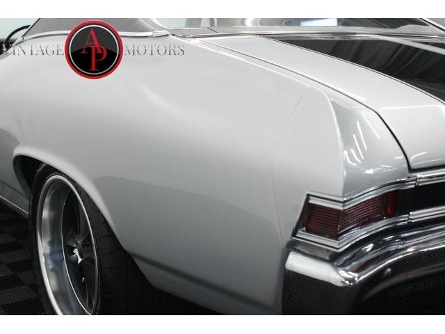 1968 Chevrolet Chevelle (CC-2071067) for sale in Statesville, North Carolina