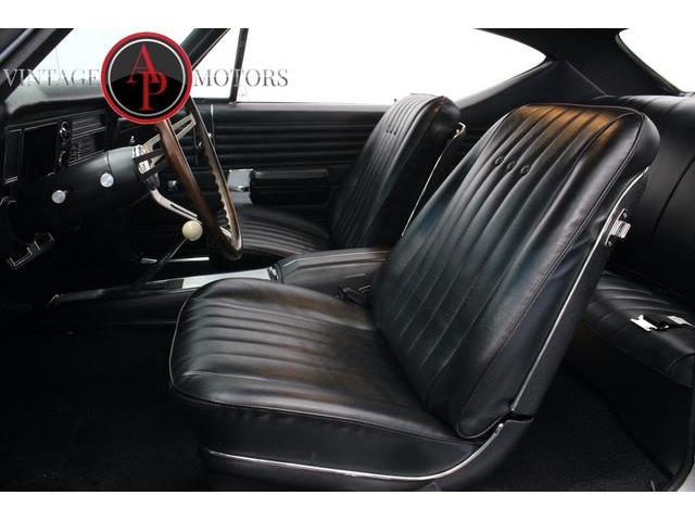 1968 Chevrolet Chevelle (CC-2071067) for sale in Statesville, North Carolina