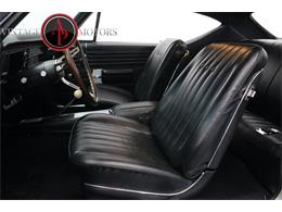 1968 Chevrolet Chevelle (CC-2071067) for sale in Statesville, North Carolina