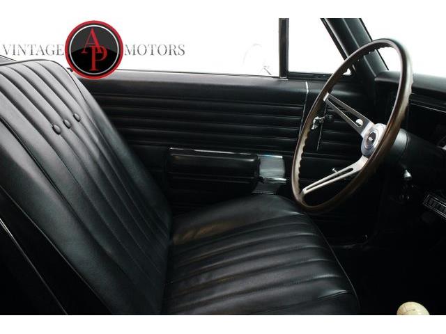 1968 Chevrolet Chevelle (CC-2071067) for sale in Statesville, North Carolina