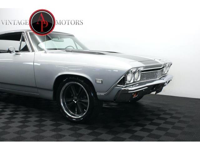 1968 Chevrolet Chevelle (CC-2071067) for sale in Statesville, North Carolina