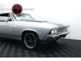1968 Chevrolet Chevelle (CC-2071067) for sale in Statesville, North Carolina