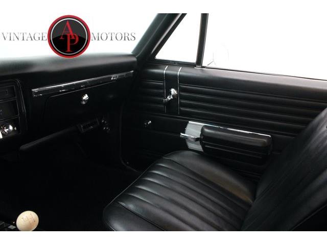 1968 Chevrolet Chevelle (CC-2071067) for sale in Statesville, North Carolina