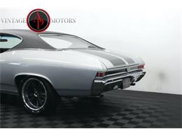 1968 Chevrolet Chevelle (CC-2071067) for sale in Statesville, North Carolina