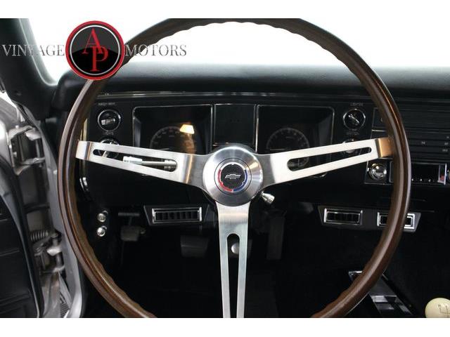 1968 Chevrolet Chevelle (CC-2071067) for sale in Statesville, North Carolina