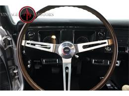 1968 Chevrolet Chevelle (CC-2071067) for sale in Statesville, North Carolina