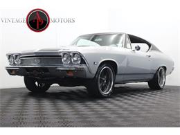 1968 Chevrolet Chevelle (CC-2071067) for sale in Statesville, North Carolina