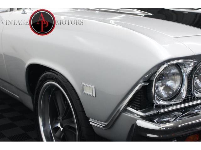 1968 Chevrolet Chevelle (CC-2071067) for sale in Statesville, North Carolina