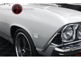 1968 Chevrolet Chevelle (CC-2071067) for sale in Statesville, North Carolina