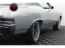 1968 Chevrolet Chevelle (CC-2071067) for sale in Statesville, North Carolina