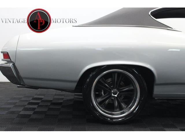 1968 Chevrolet Chevelle (CC-2071067) for sale in Statesville, North Carolina