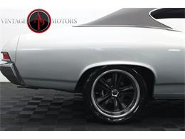 1968 Chevrolet Chevelle (CC-2071067) for sale in Statesville, North Carolina