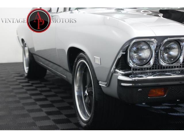 1968 Chevrolet Chevelle (CC-2071067) for sale in Statesville, North Carolina