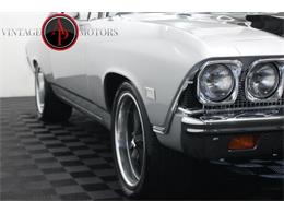 1968 Chevrolet Chevelle (CC-2071067) for sale in Statesville, North Carolina
