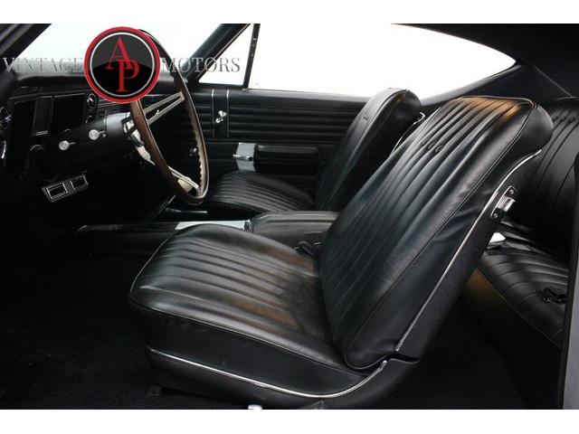 1968 Chevrolet Chevelle (CC-2071067) for sale in Statesville, North Carolina