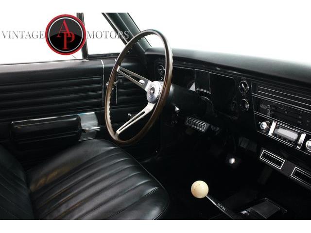 1968 Chevrolet Chevelle (CC-2071067) for sale in Statesville, North Carolina
