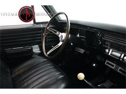 1968 Chevrolet Chevelle (CC-2071067) for sale in Statesville, North Carolina