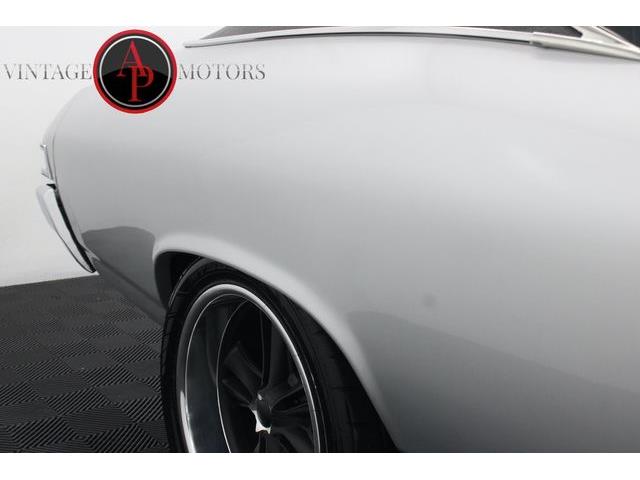1968 Chevrolet Chevelle (CC-2071067) for sale in Statesville, North Carolina