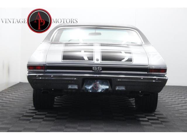 1968 Chevrolet Chevelle (CC-2071067) for sale in Statesville, North Carolina
