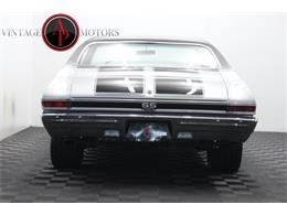 1968 Chevrolet Chevelle (CC-2071067) for sale in Statesville, North Carolina