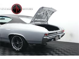 1968 Chevrolet Chevelle (CC-2071067) for sale in Statesville, North Carolina