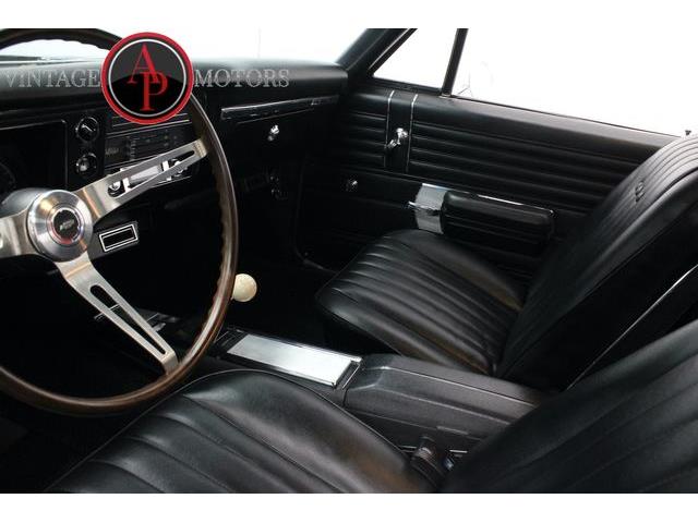 1968 Chevrolet Chevelle (CC-2071067) for sale in Statesville, North Carolina