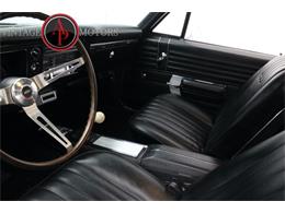 1968 Chevrolet Chevelle (CC-2071067) for sale in Statesville, North Carolina