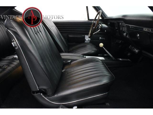 1968 Chevrolet Chevelle (CC-2071067) for sale in Statesville, North Carolina