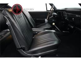 1968 Chevrolet Chevelle (CC-2071067) for sale in Statesville, North Carolina