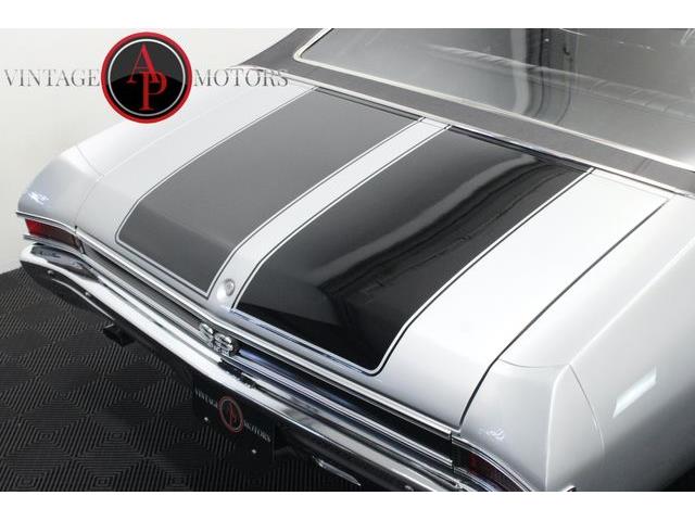 1968 Chevrolet Chevelle (CC-2071067) for sale in Statesville, North Carolina