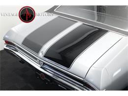 1968 Chevrolet Chevelle (CC-2071067) for sale in Statesville, North Carolina