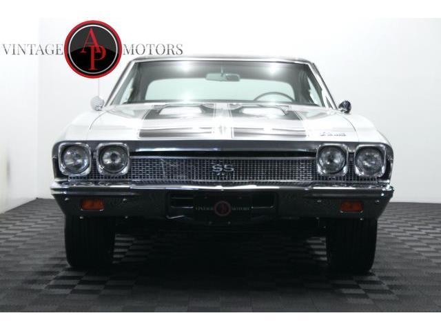 1968 Chevrolet Chevelle (CC-2071067) for sale in Statesville, North Carolina
