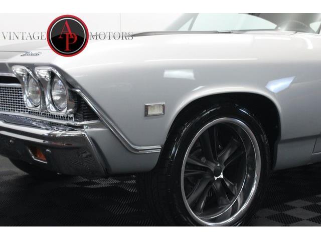 1968 Chevrolet Chevelle (CC-2071067) for sale in Statesville, North Carolina