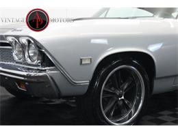 1968 Chevrolet Chevelle (CC-2071067) for sale in Statesville, North Carolina