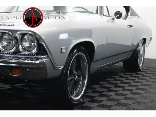 1968 Chevrolet Chevelle (CC-2071067) for sale in Statesville, North Carolina