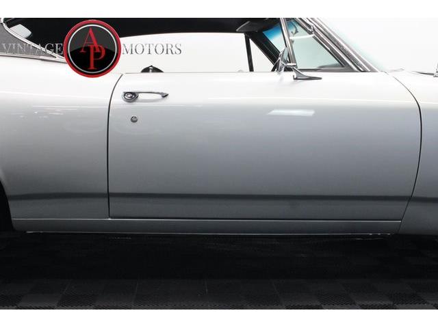 1968 Chevrolet Chevelle (CC-2071067) for sale in Statesville, North Carolina